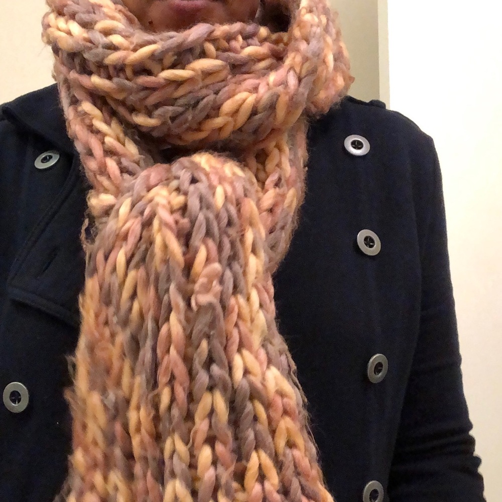 Infinity Scarf